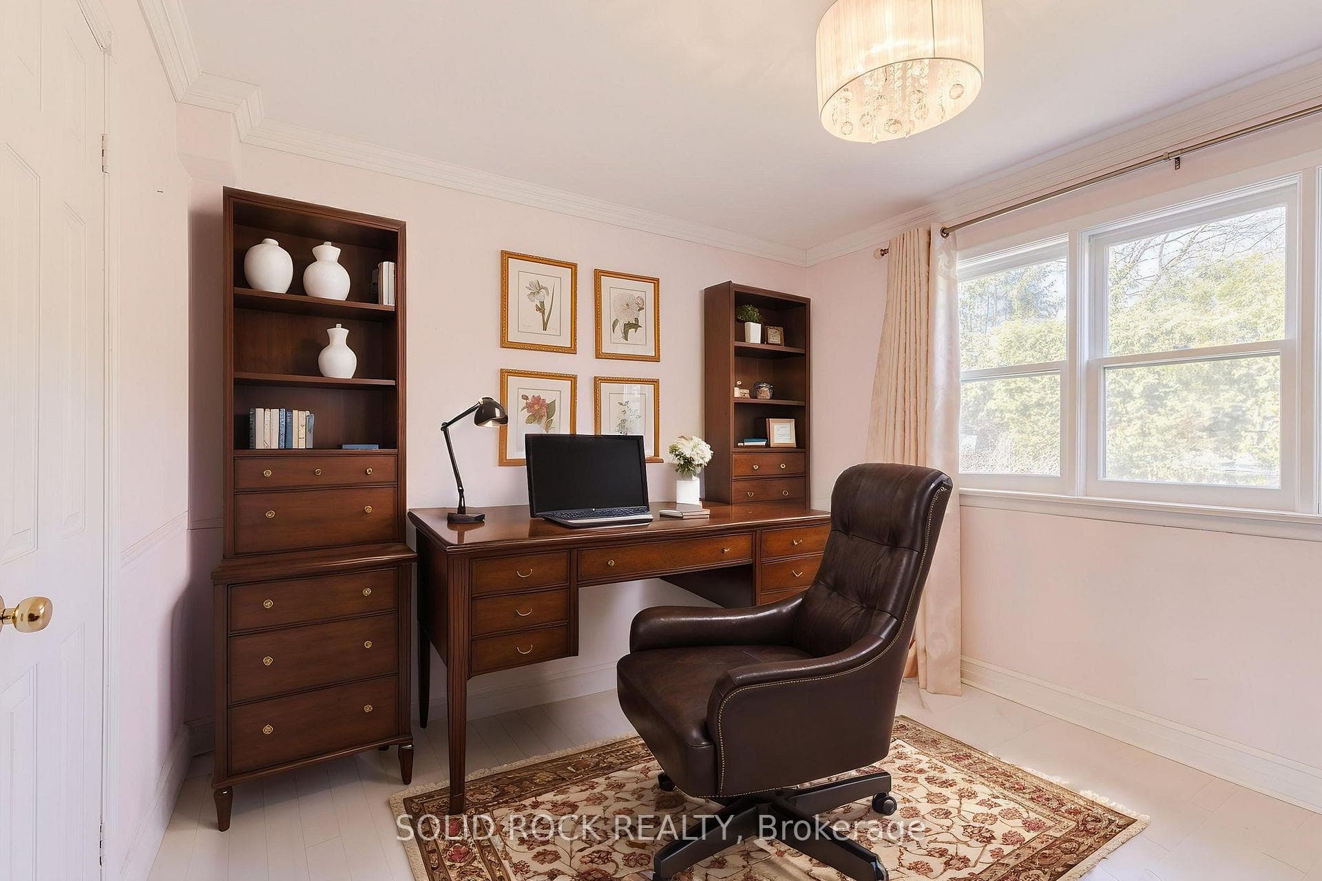 AFTER Virtually Staged Bdrm 4