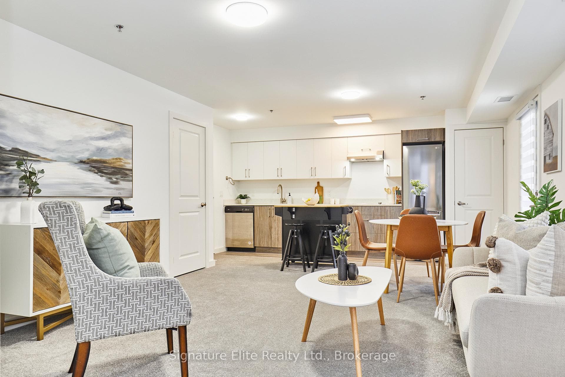 45 Connaught Avenue Unit 201 photo 8
