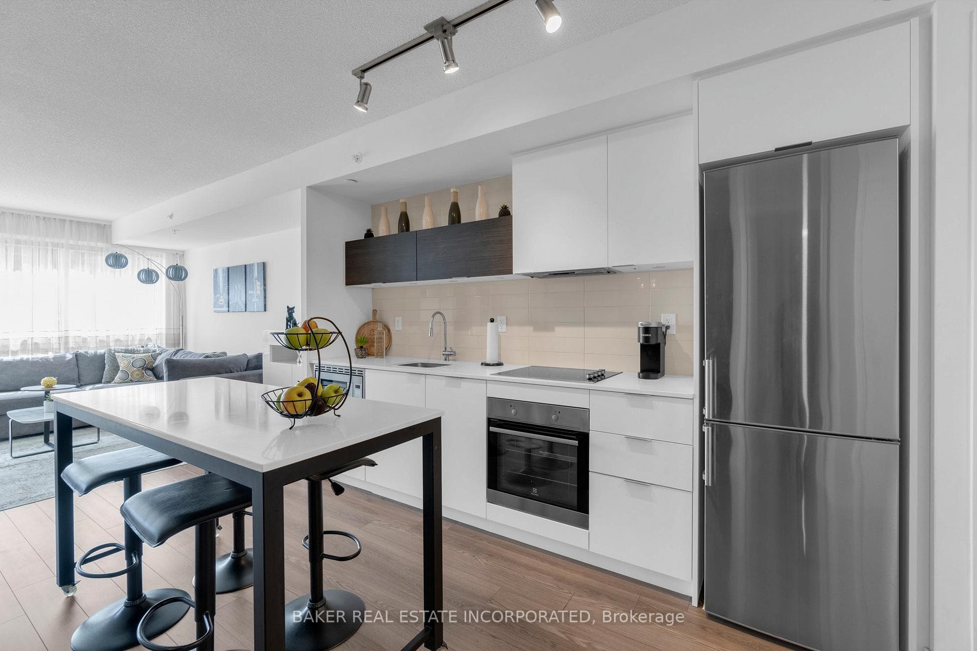 20 Thomas Riley Road Unit 701 photo 2