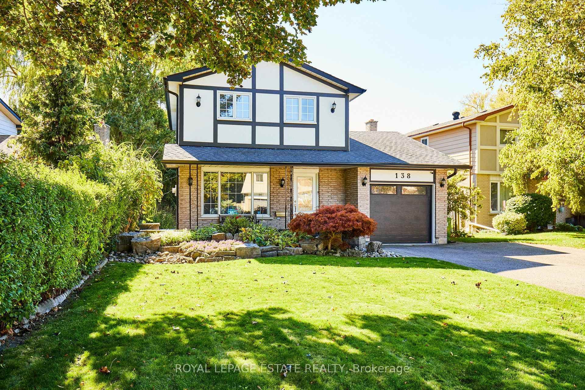138 Beaverbrook Court photo 1