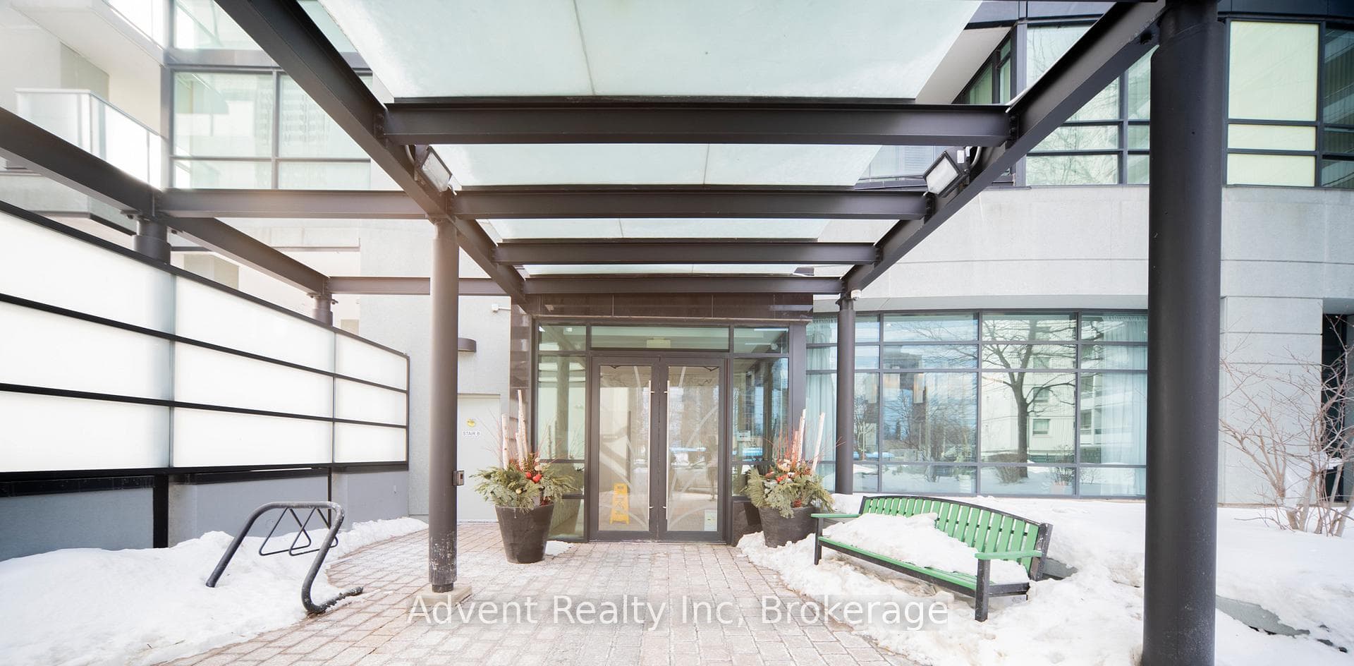 5740 Yonge Street Unit 1706 photo 26
