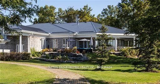 Loyalist Golf and Country Club