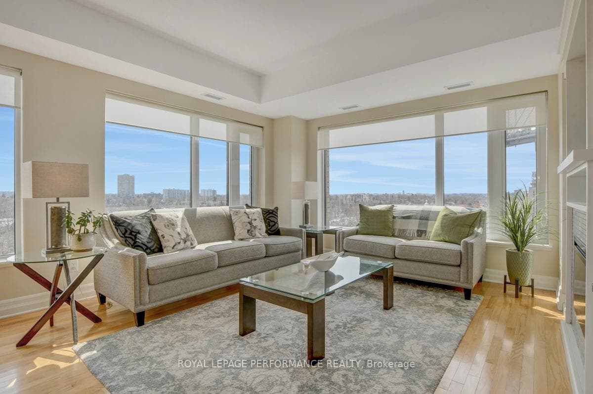 75 Cleary Avenue Unit 1101 photo 13
