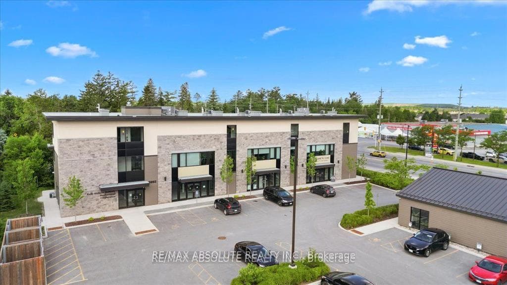Secure safe building