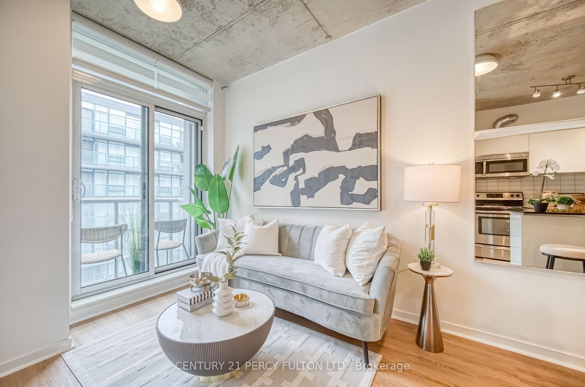 150 Sudbury Street Unit 1609 photo 13