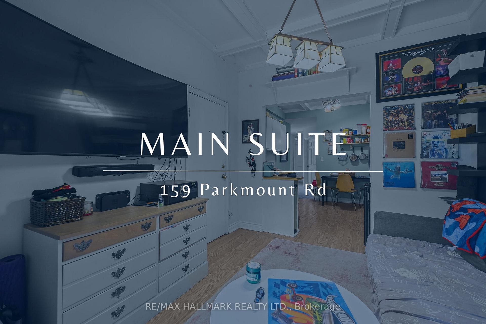 159 Parkmount Road photo 2