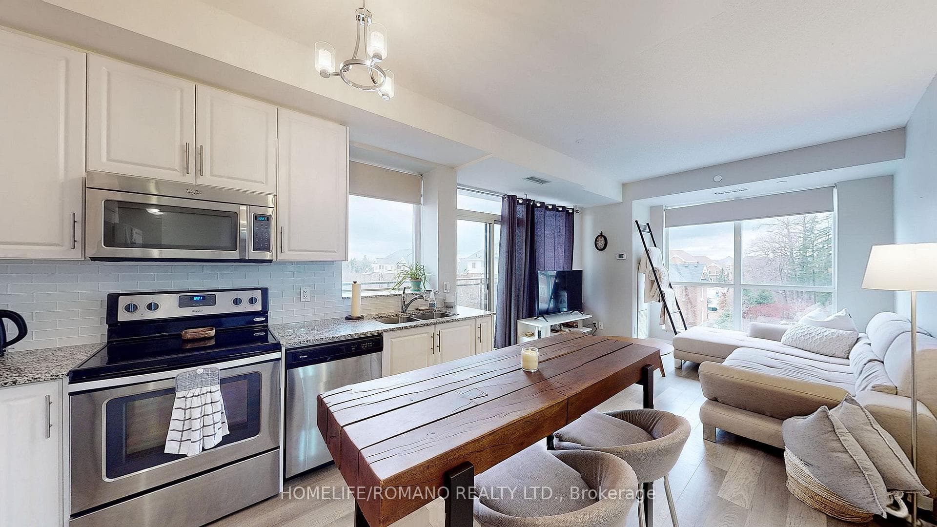 9506 Markham Road Unit 309 photo 21
