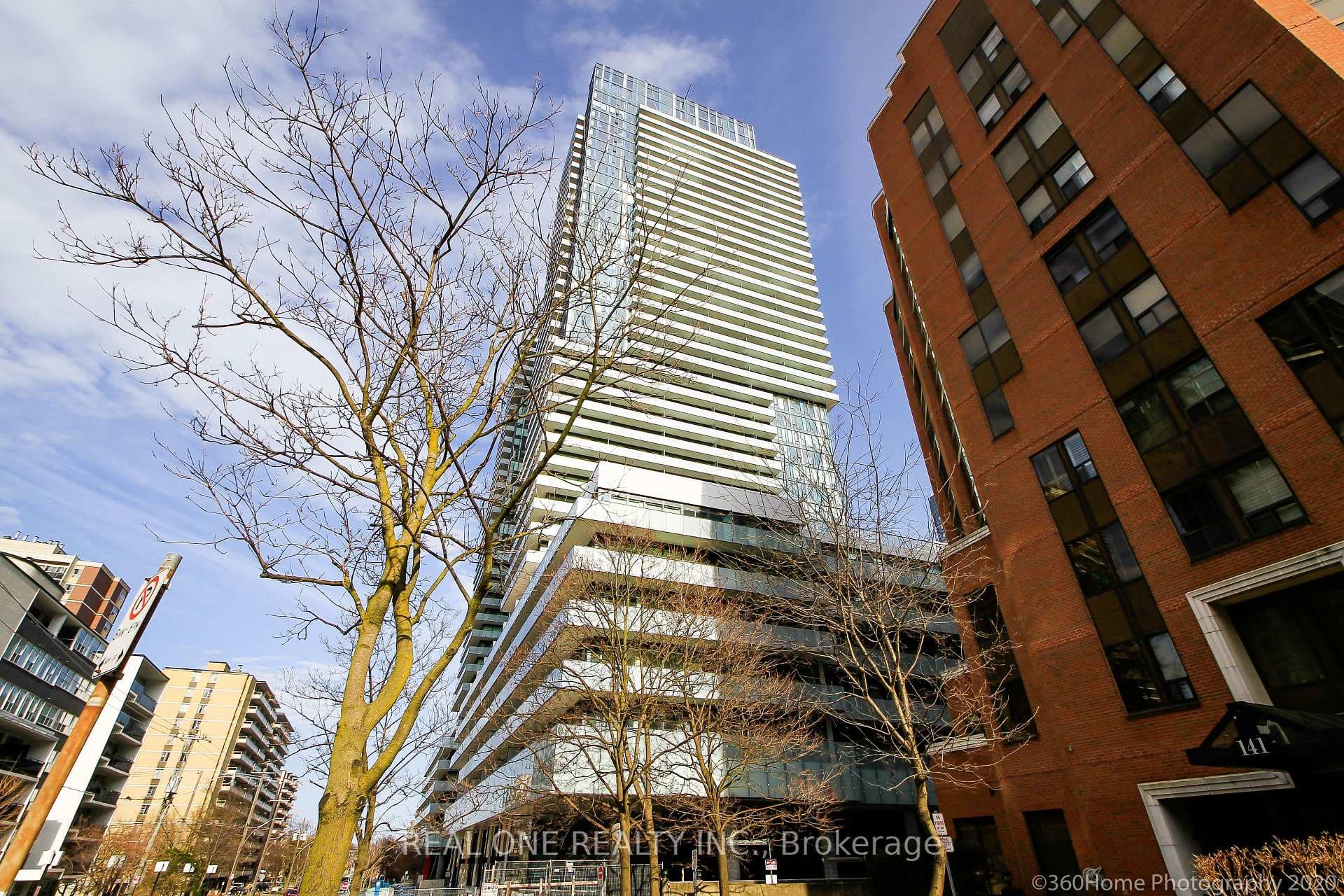 161 Roehampton Avenue Unit 2902 photo 11