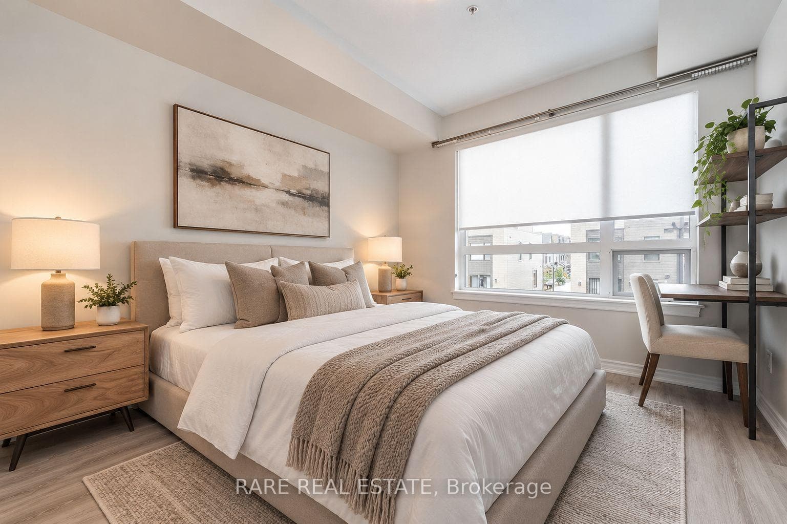 40 Esplanade Lane Unit 315 photo 5