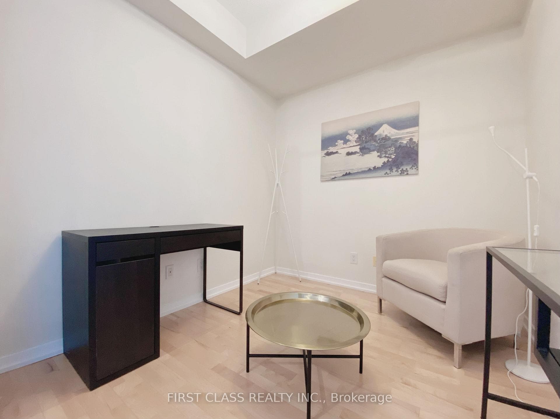 55 Bremner Boulevard Unit 3705 photo 17