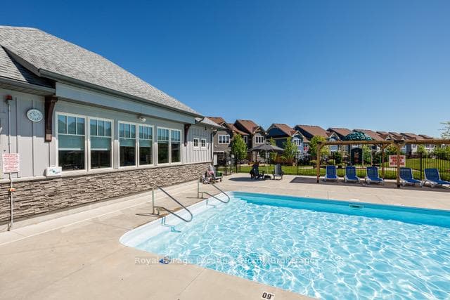 Community Pool