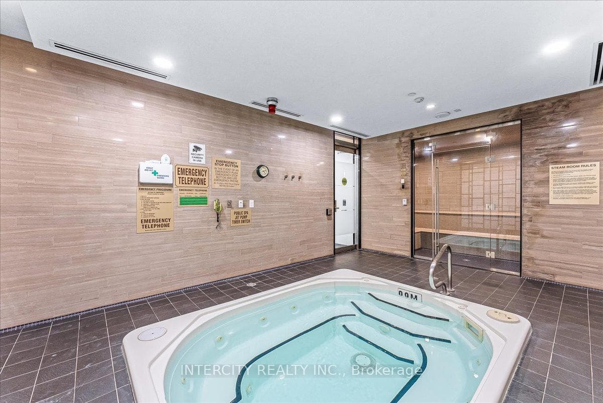 5 SHEPPARD Avenue Unit 2625 photo 37