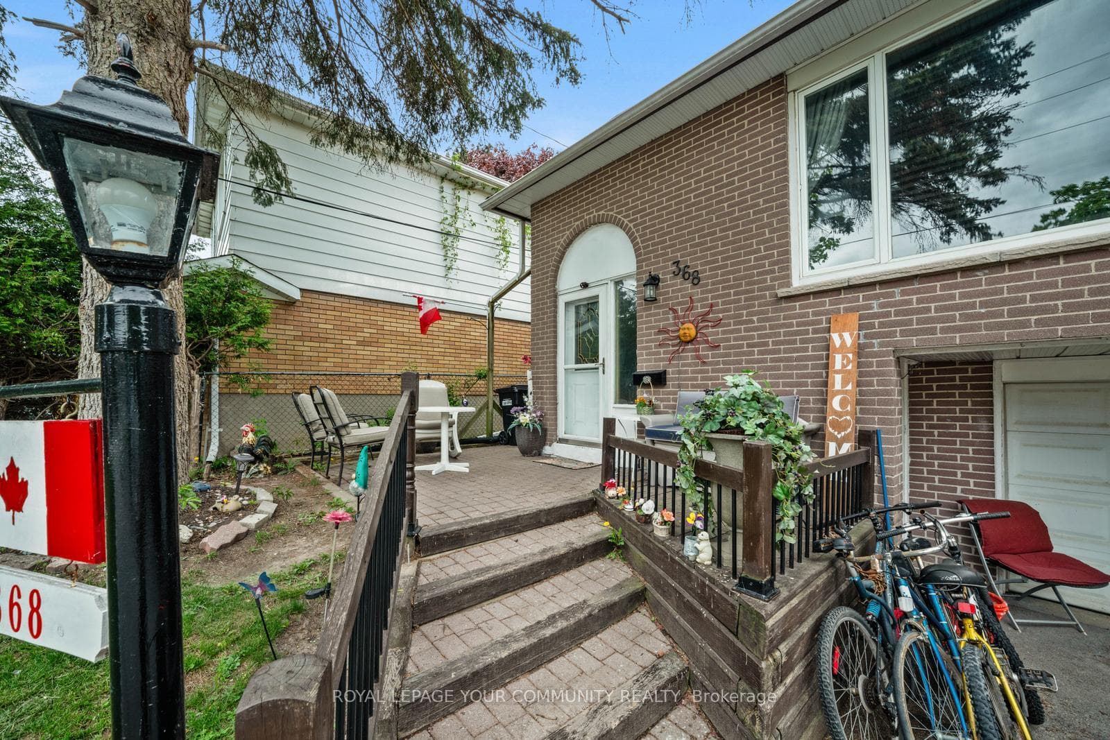 368 Agar Avenue photo 3