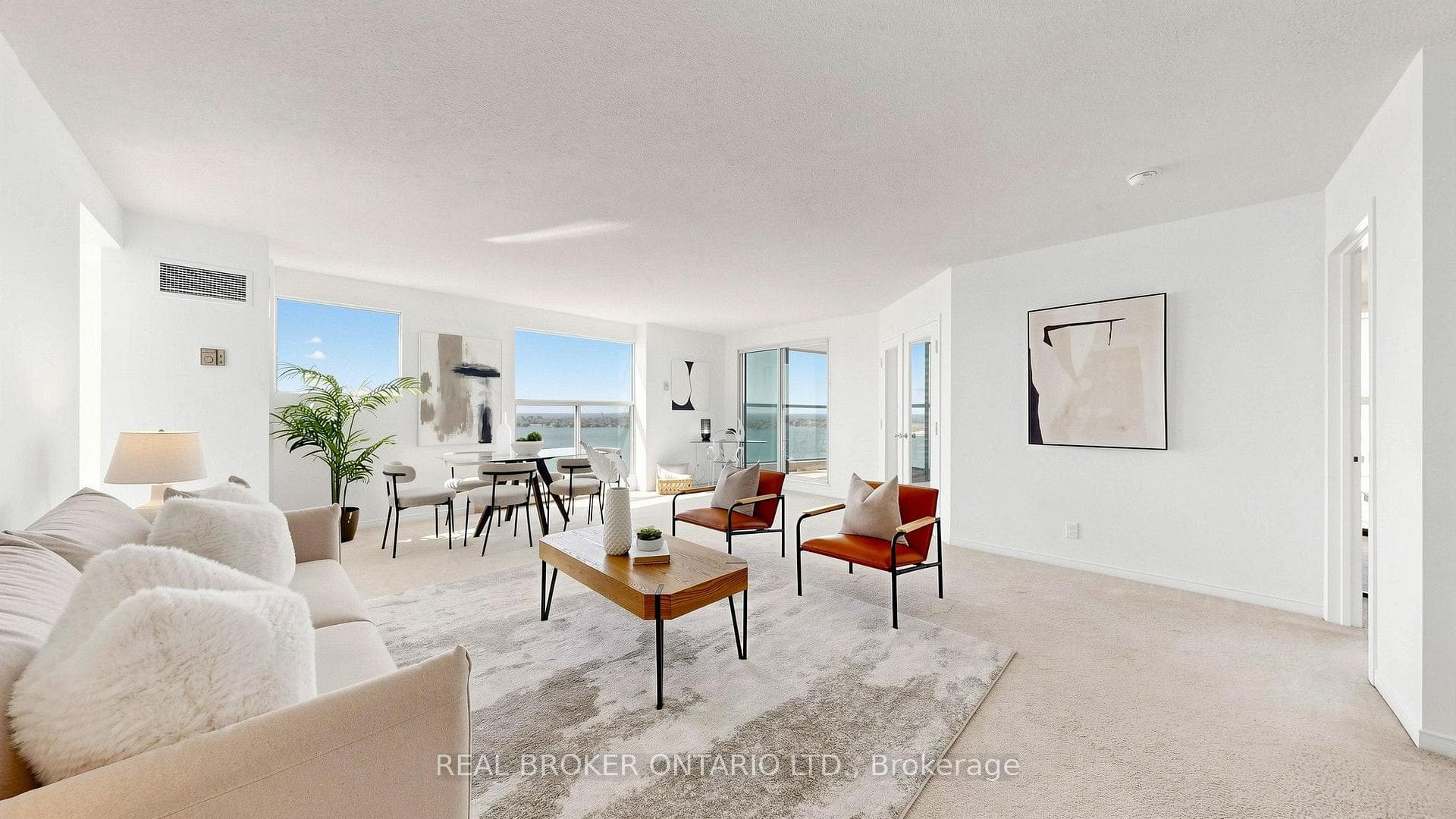 99 Harbour Square Unit 2108 photo 1