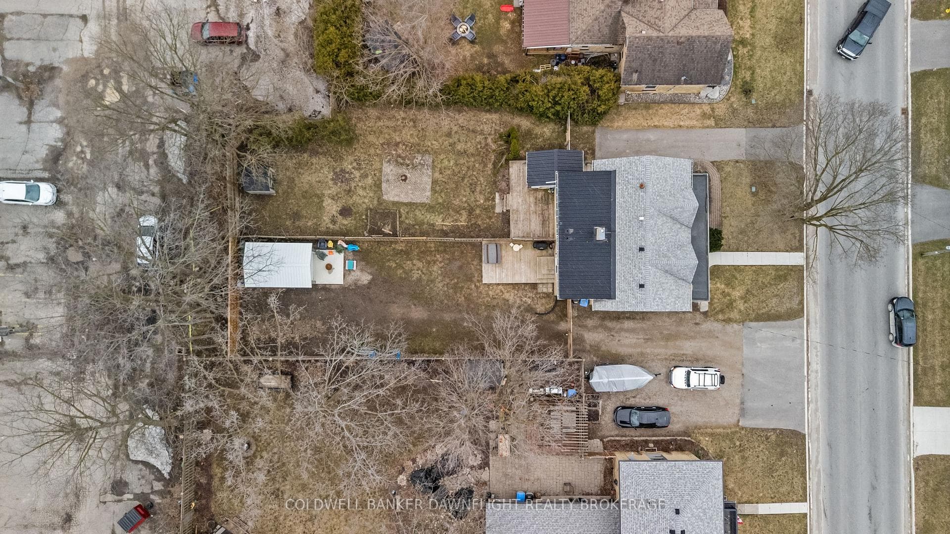 408 WILLIAM Street photo 31