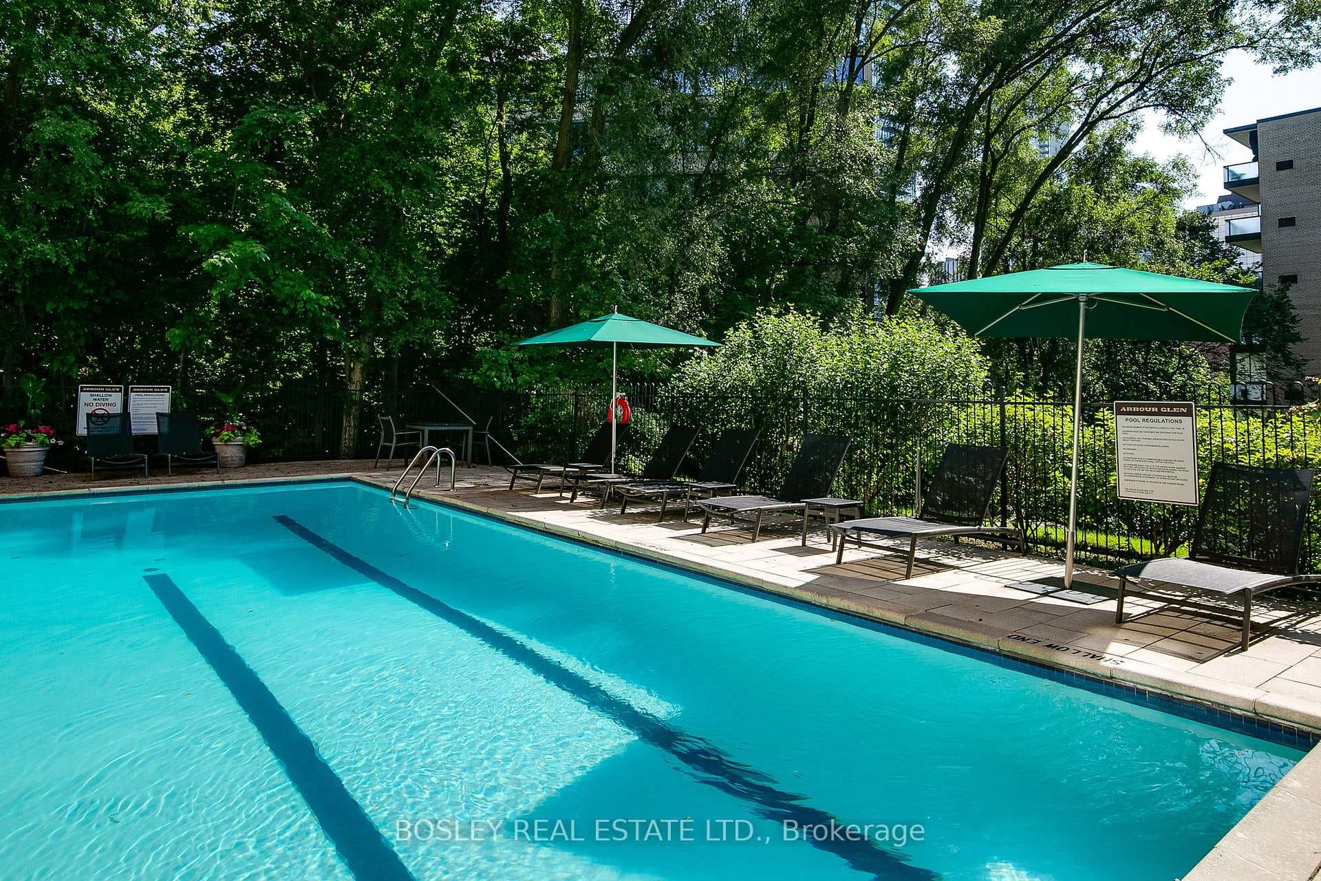 120 Rosedale Valley Road Unit 505 photo 38