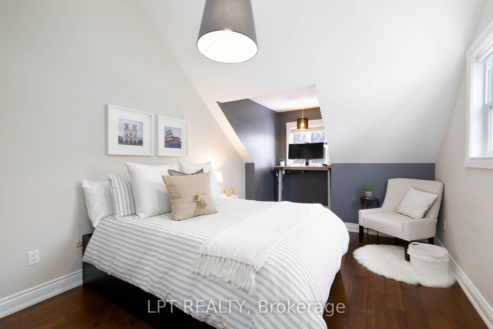 2nd Bedroom