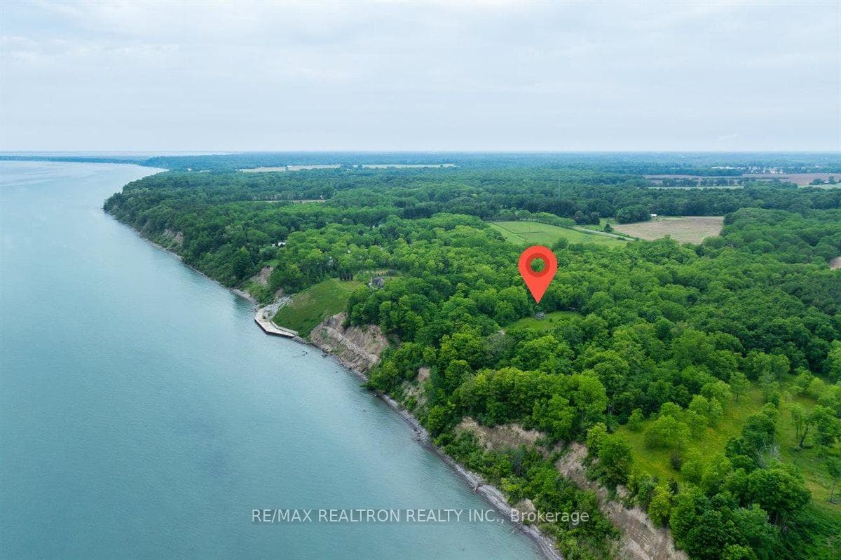 2740 Front Road photo 1