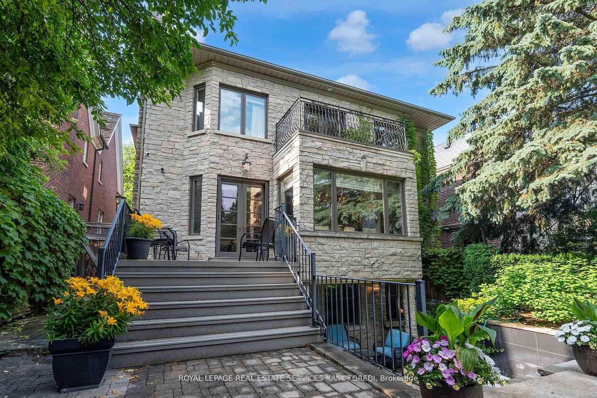 135 Buckingham Avenue photo 33