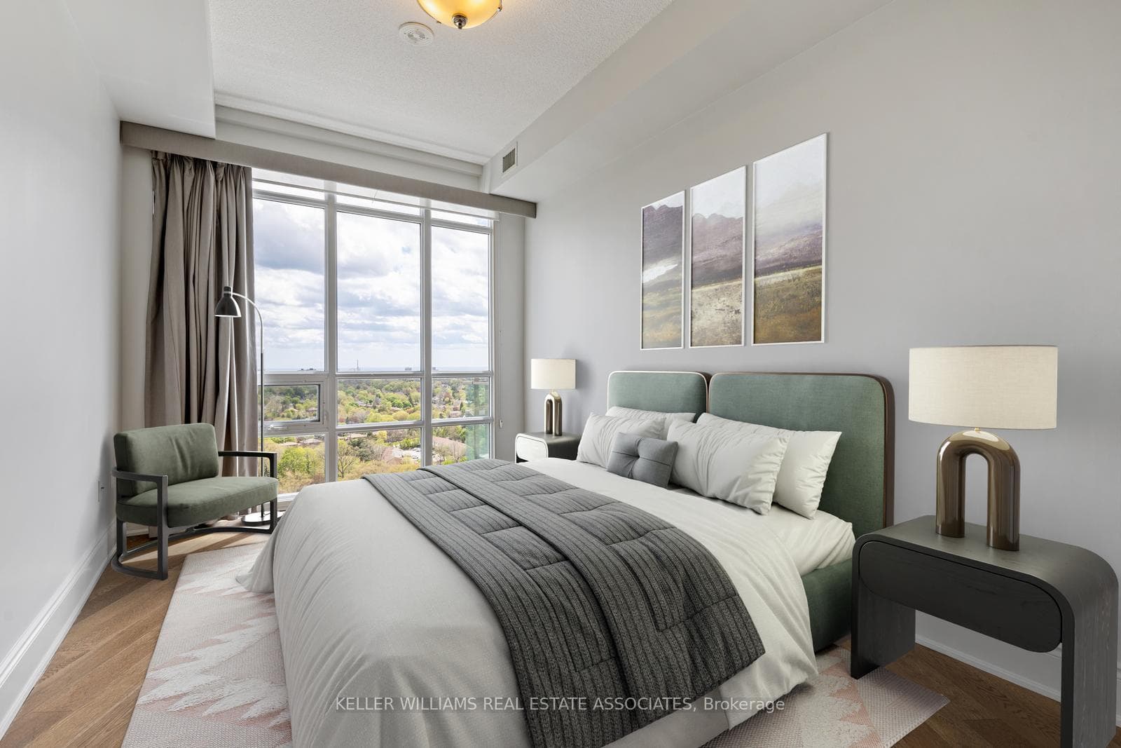1665 The Collegeway N/A Unit 2105 photo 15