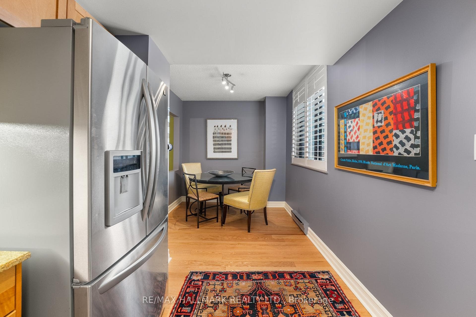 135 George Street Unit 702 photo 19