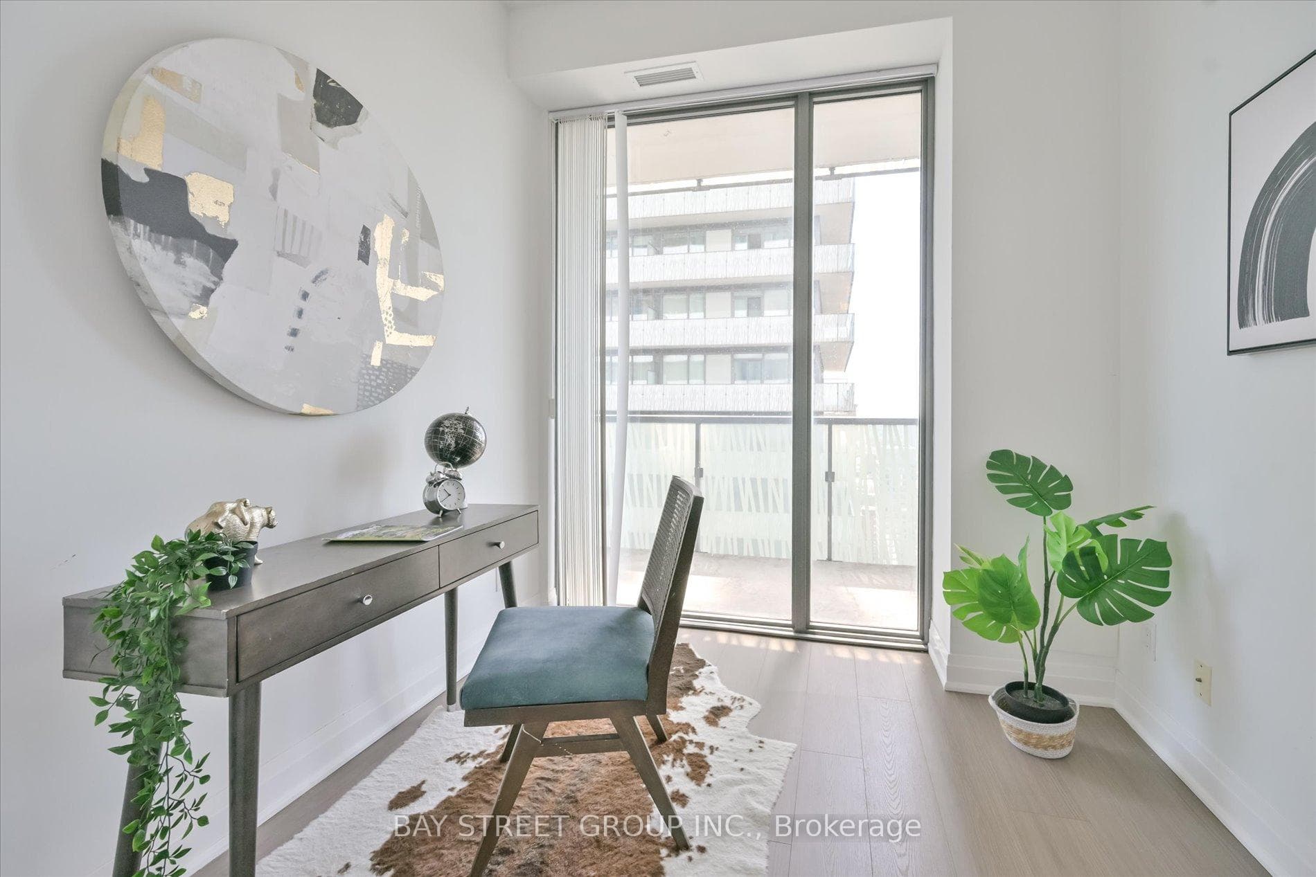 50 Charles Street Unit LPH4706 photo 19