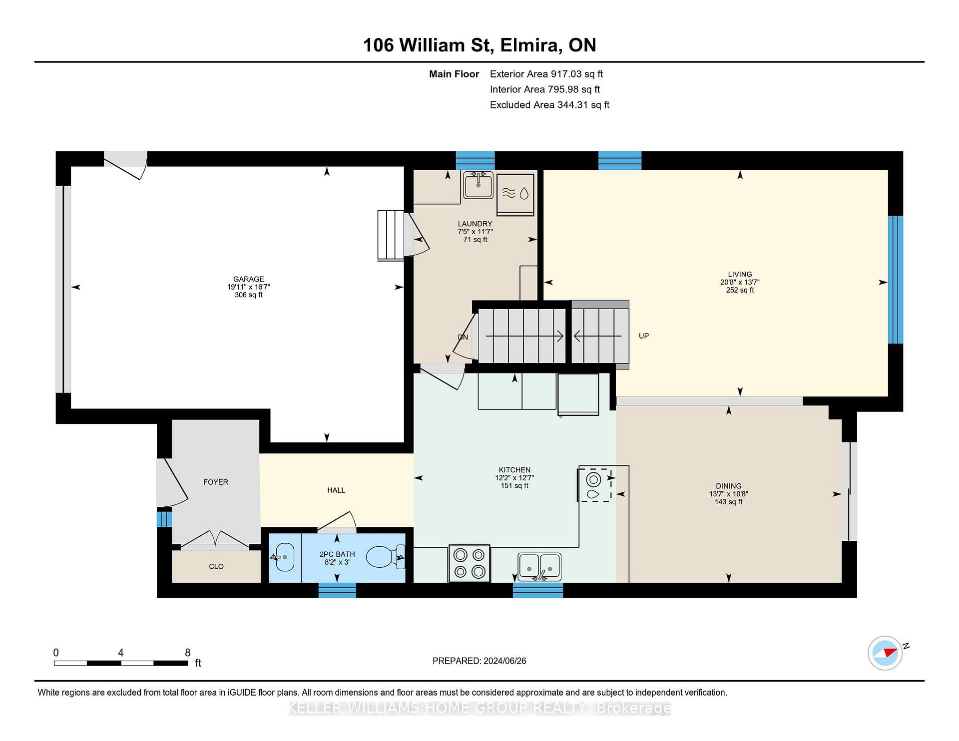 106 William Street photo 34