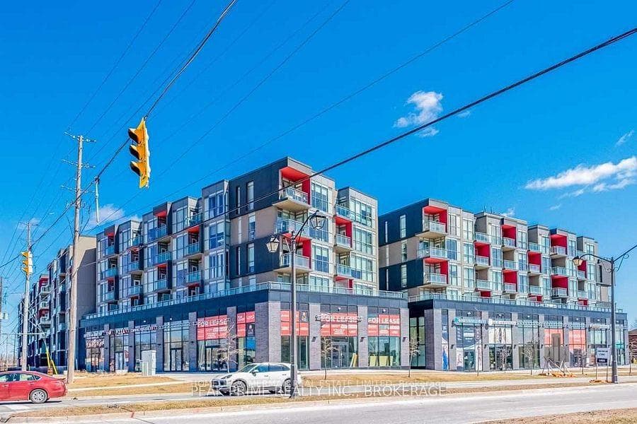 5240 Dundas Street Unit b608 photo 1