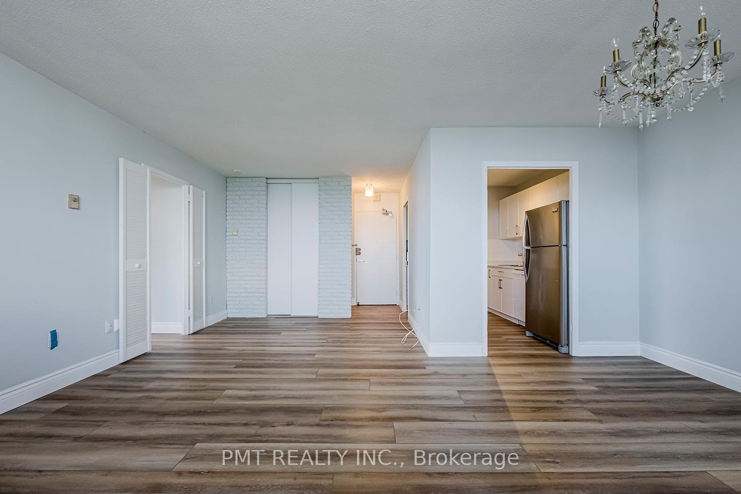 40 Homewood Avenue Unit 2802 photo 9