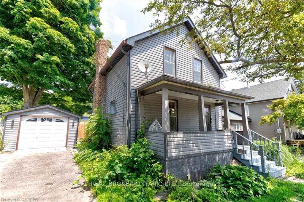 139 Fisher Mills Road photo 1