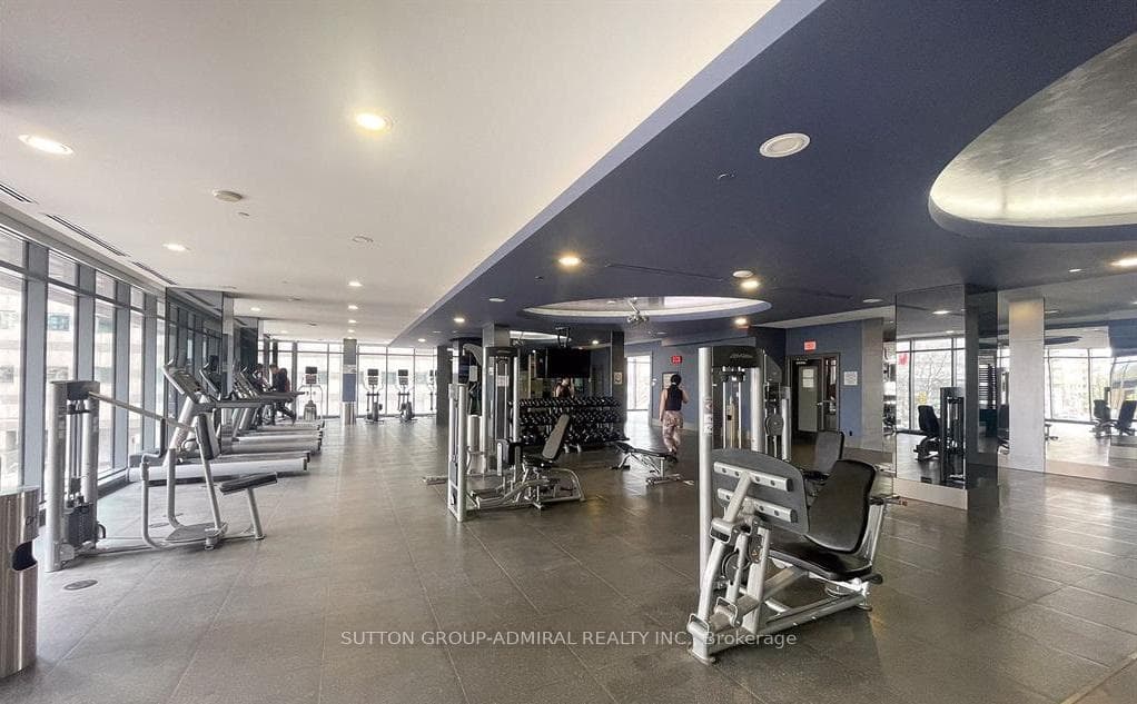5168 Yonge Street Unit 1101 photo 8