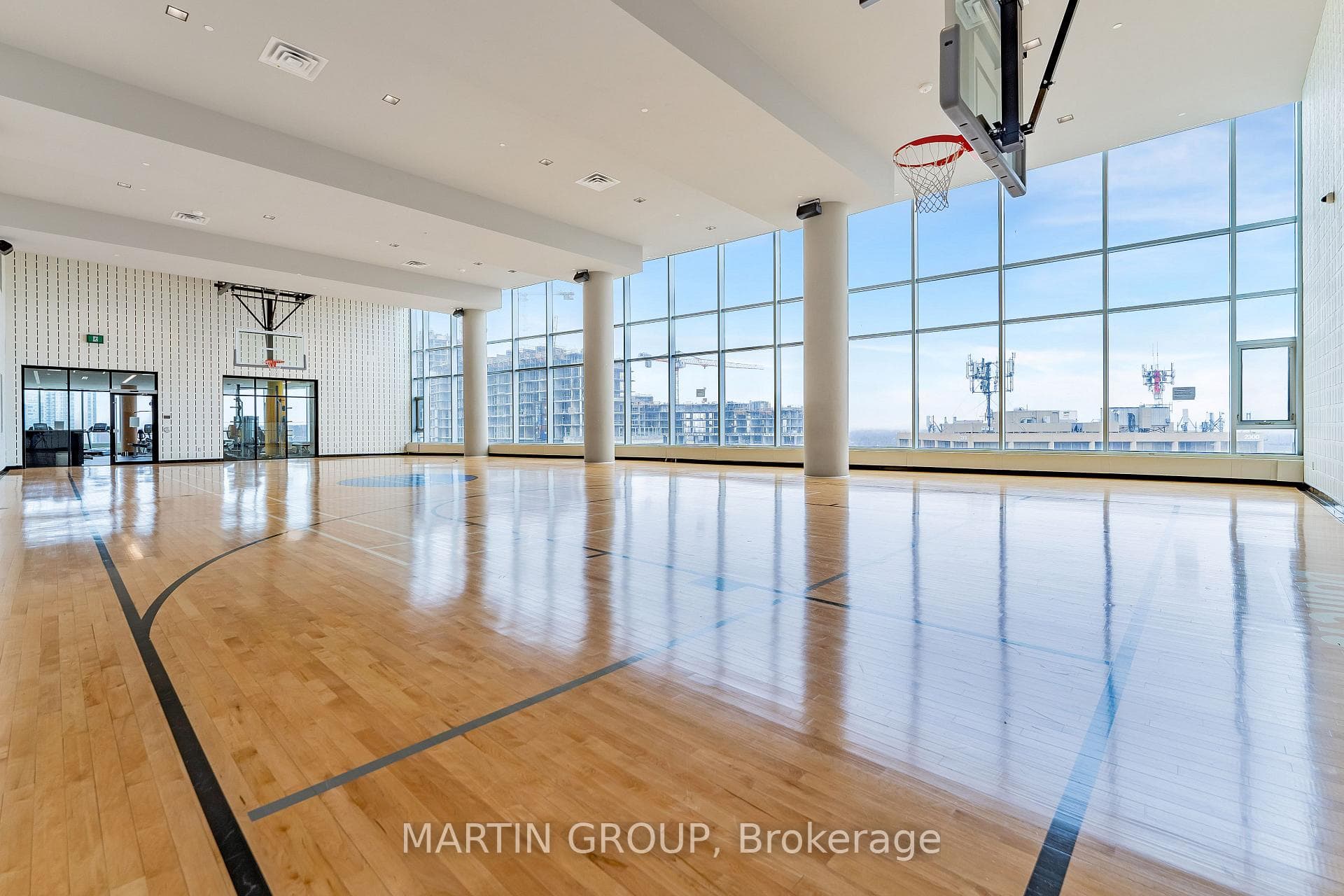 2520 EGLINTON Avenue Unit 317 photo 27
