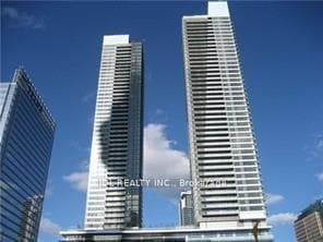 65 Bremner Boulevard Unit 4501 photo 1