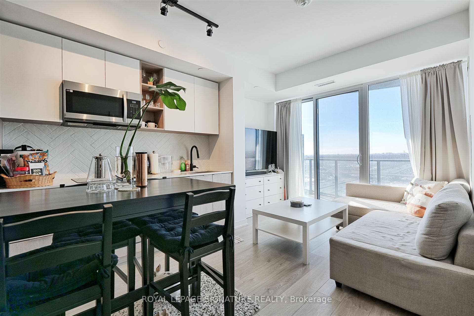 36 Zorra Street Unit 1202 photo 13