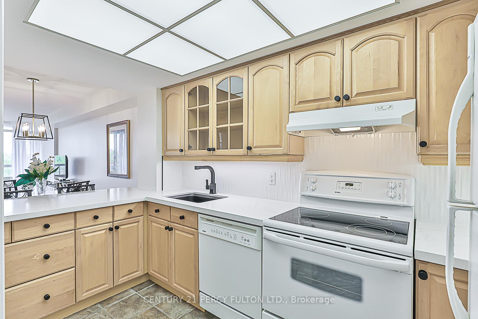 1200 Don Mills Road Unit 603 photo 7