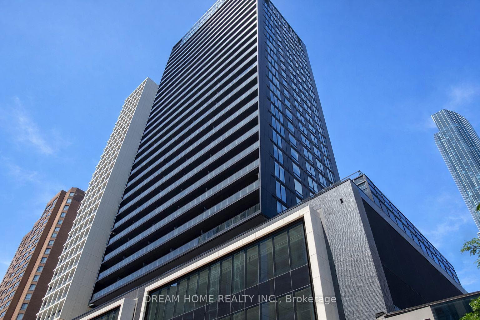 20 Edward Street Unit 1618 photo 1
