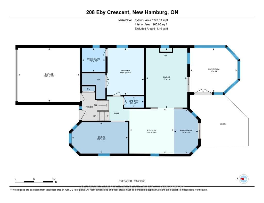 208 Eby Crescent photo 39