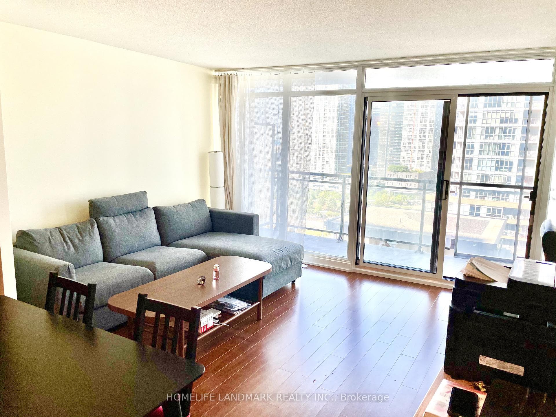 8 Telegram Mews Unit 1610 photo 8