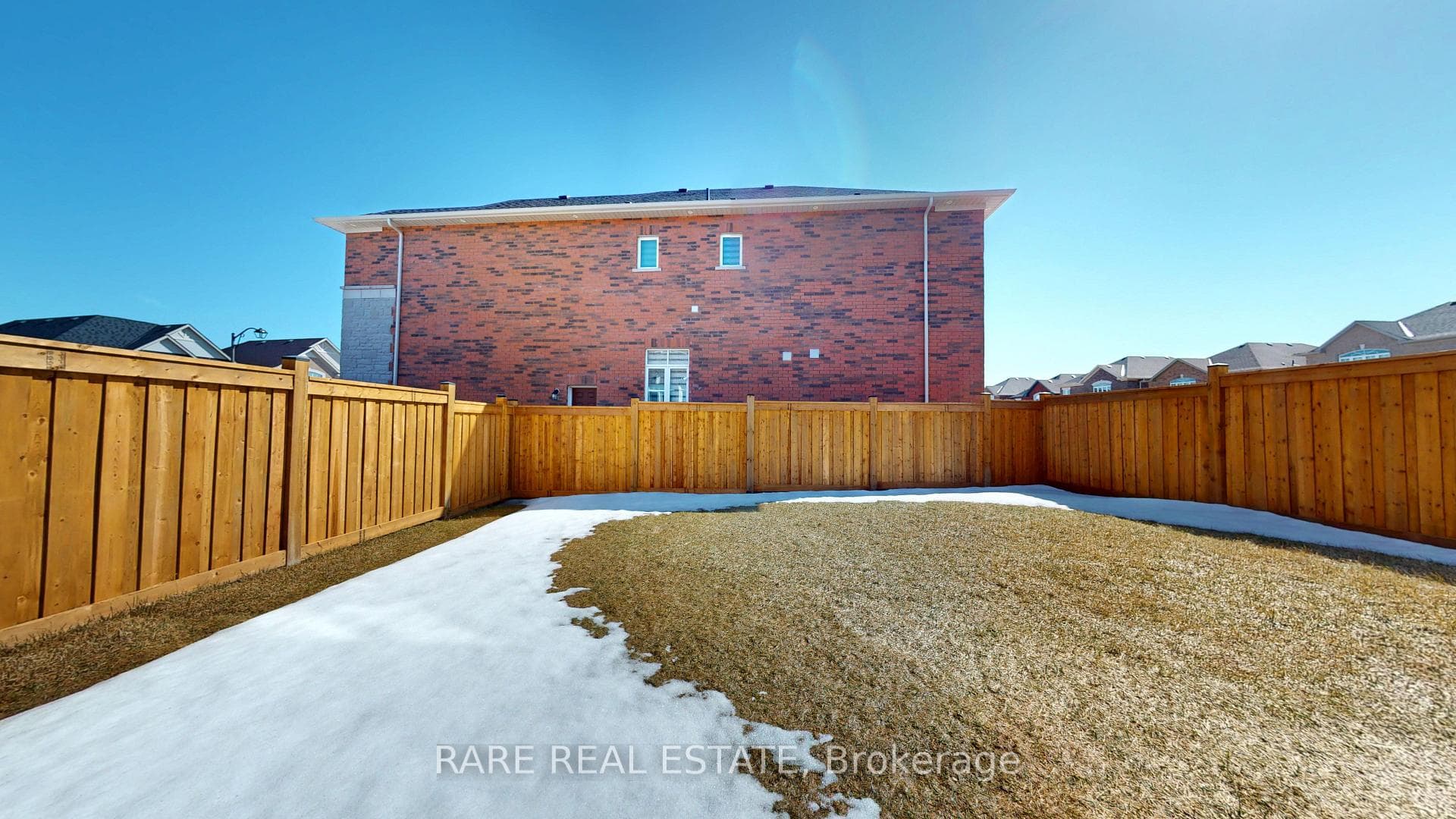 34 Rosewell Crescent photo 29