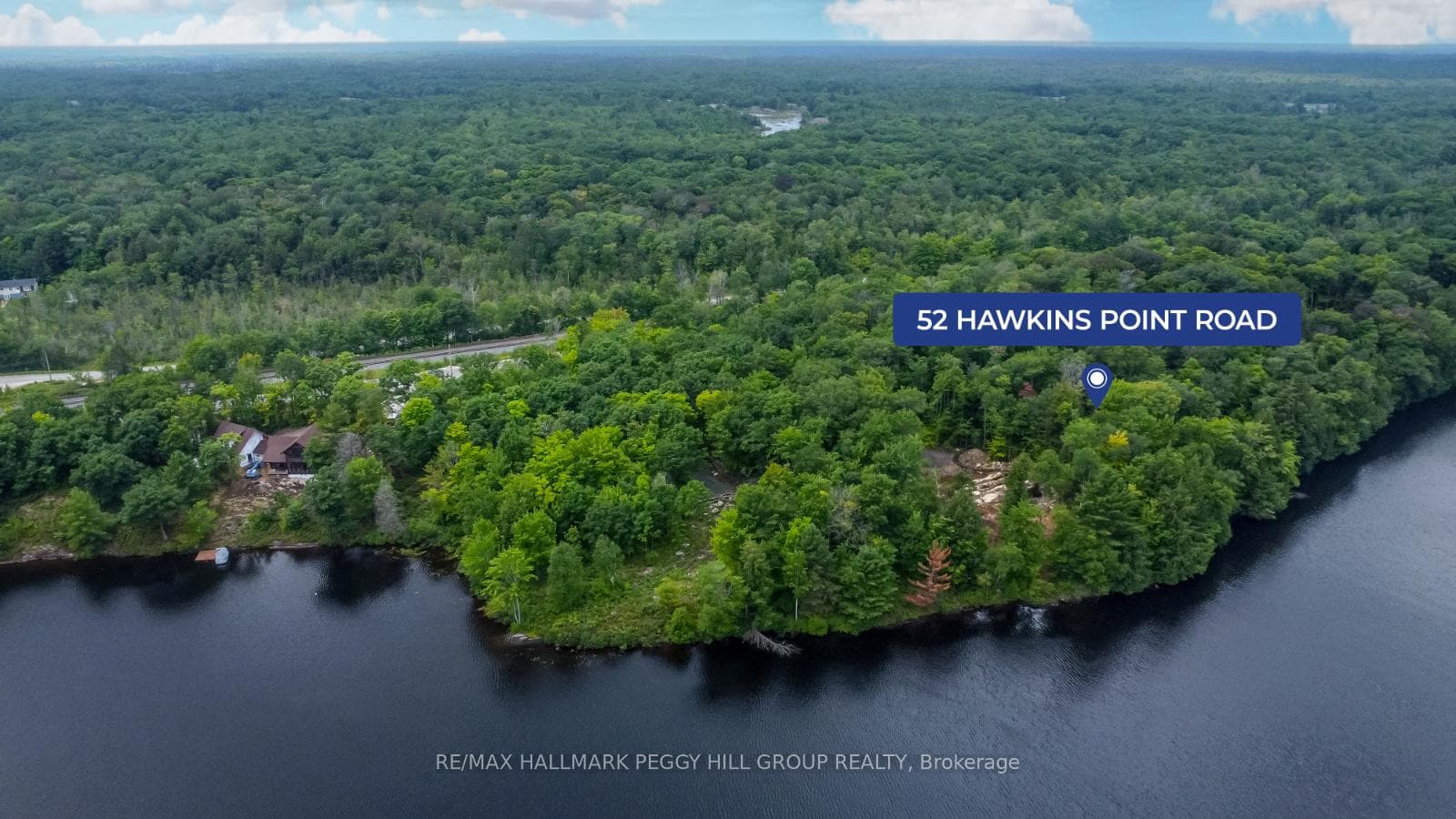 52 Hawkins Point Road photo 3