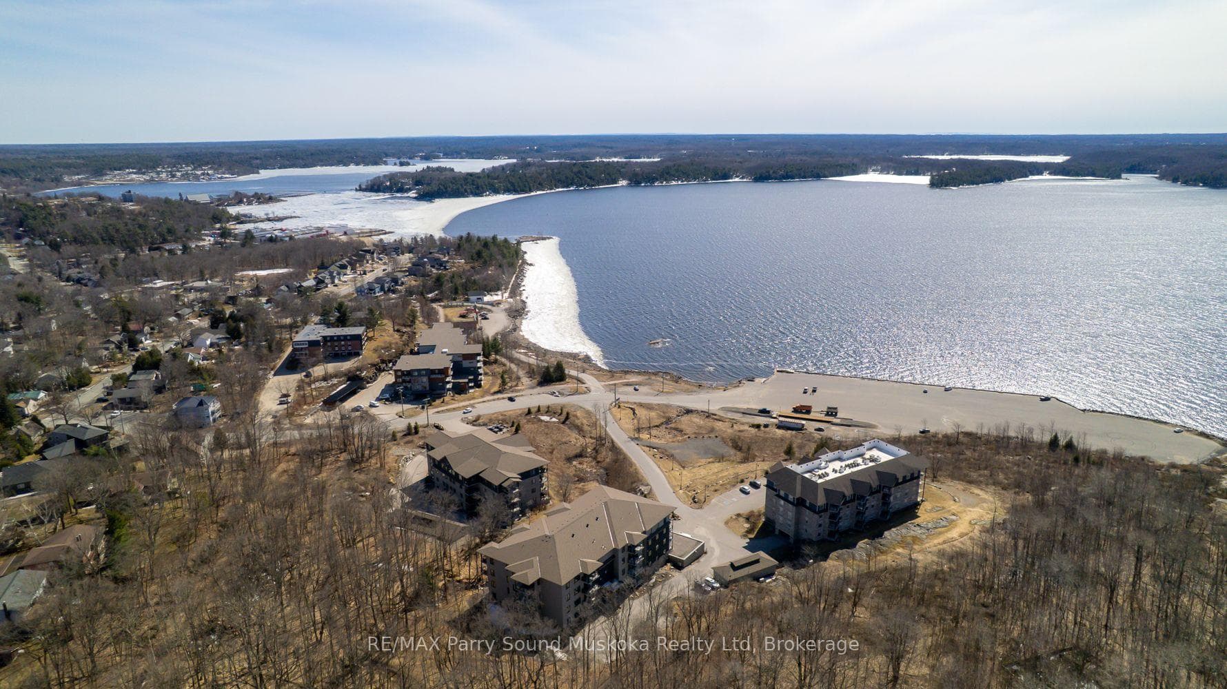 11B Salt Dock Road Unit 401 photo 33