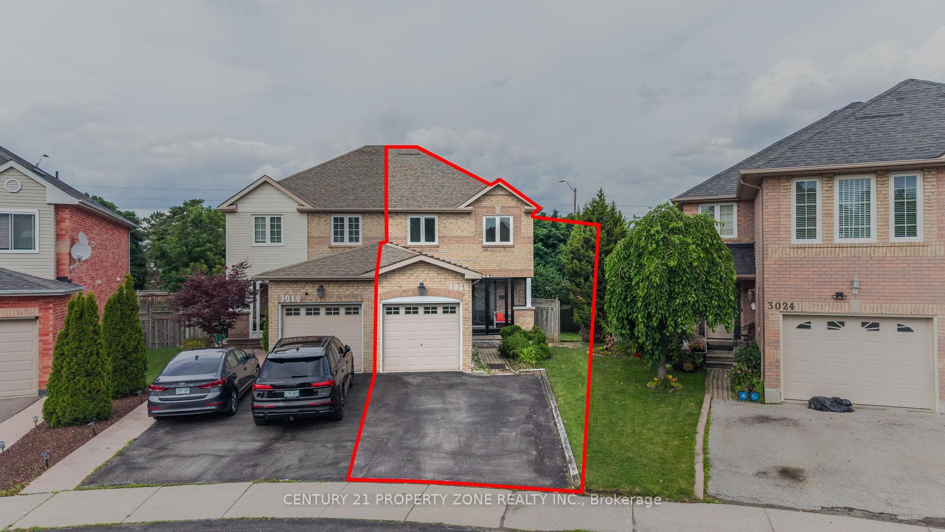3020 Pendleton Road photo 5