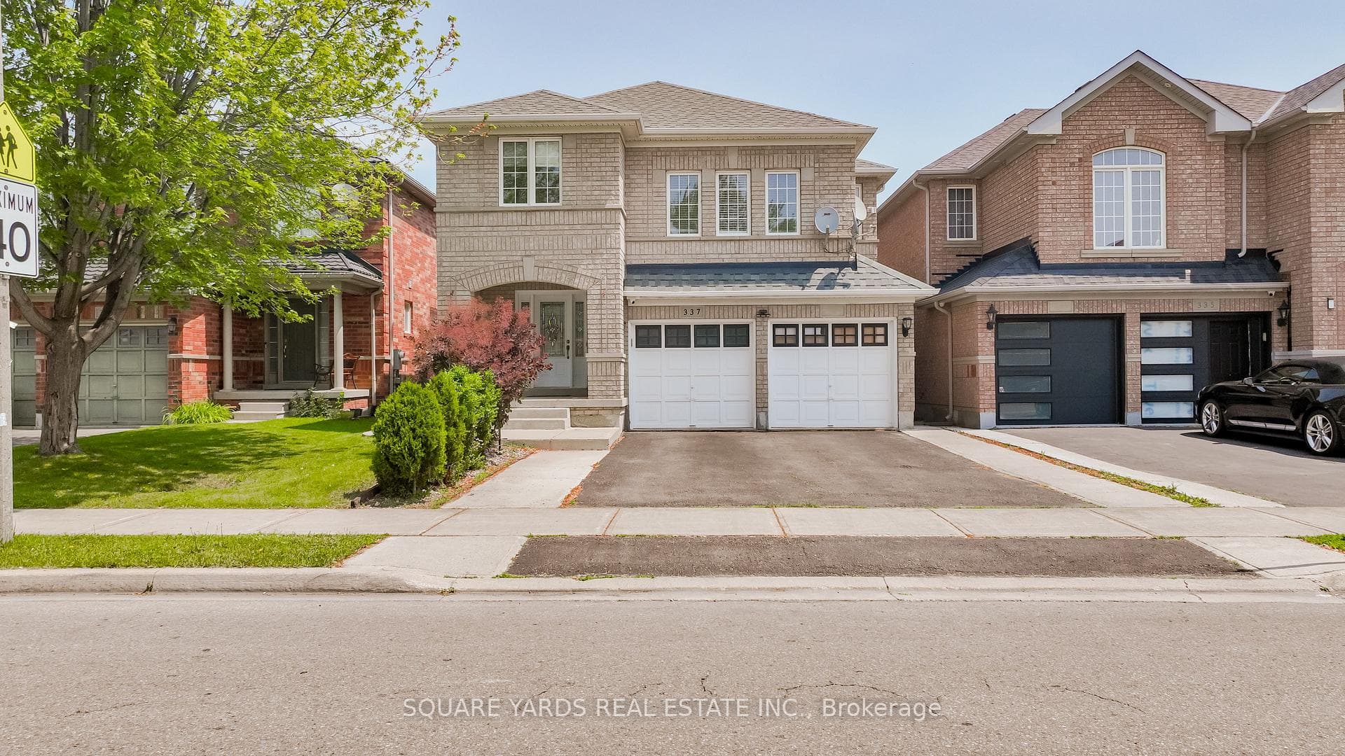 337 Brisdale Drive photo 1