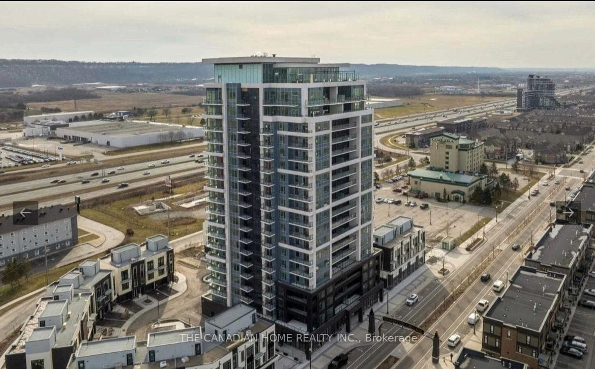 385 WINSTON Road Unit 204 photo 1