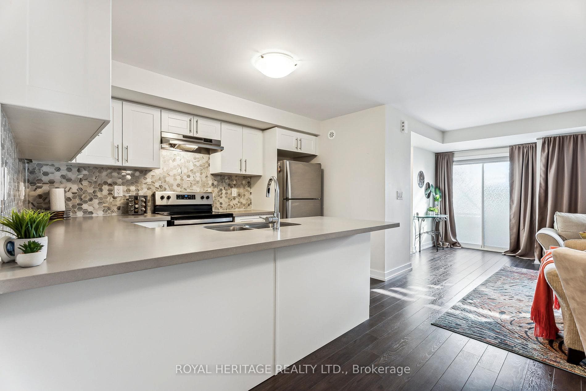 1 Gable Hurst Way Unit 2605 photo 1