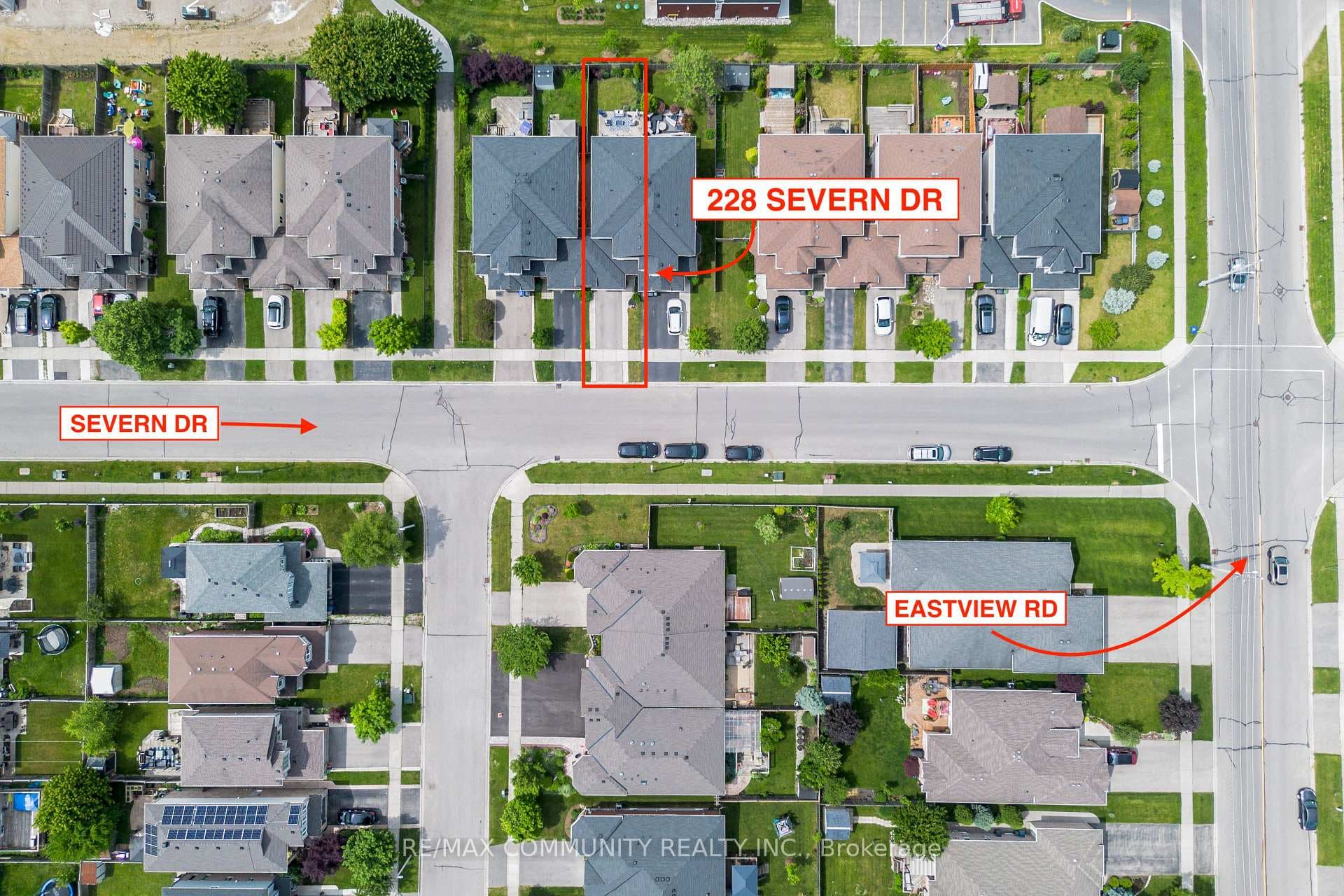 228 Severn Drive photo 32