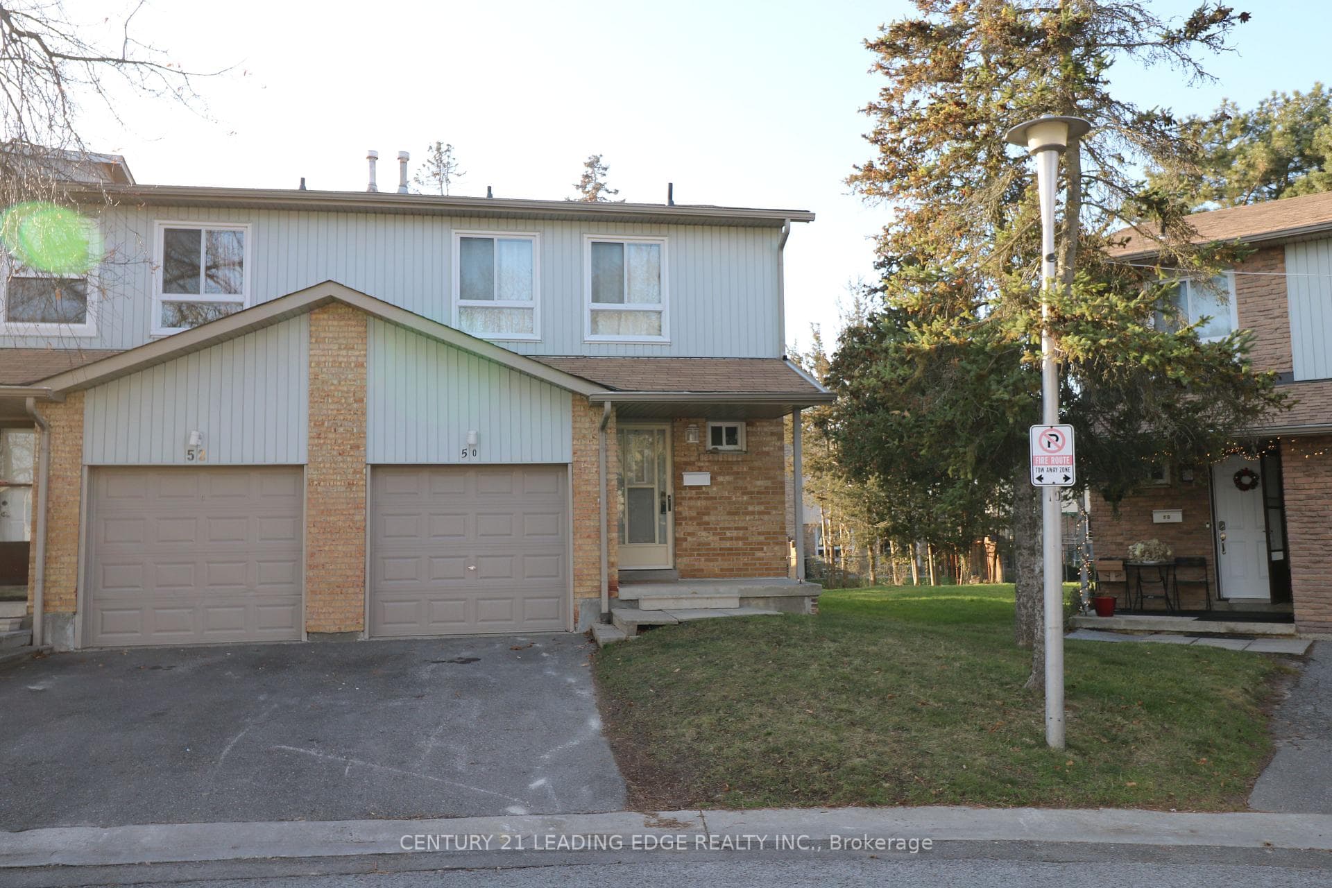 175 Alexmuir Boulevard Unit 50 photo 2