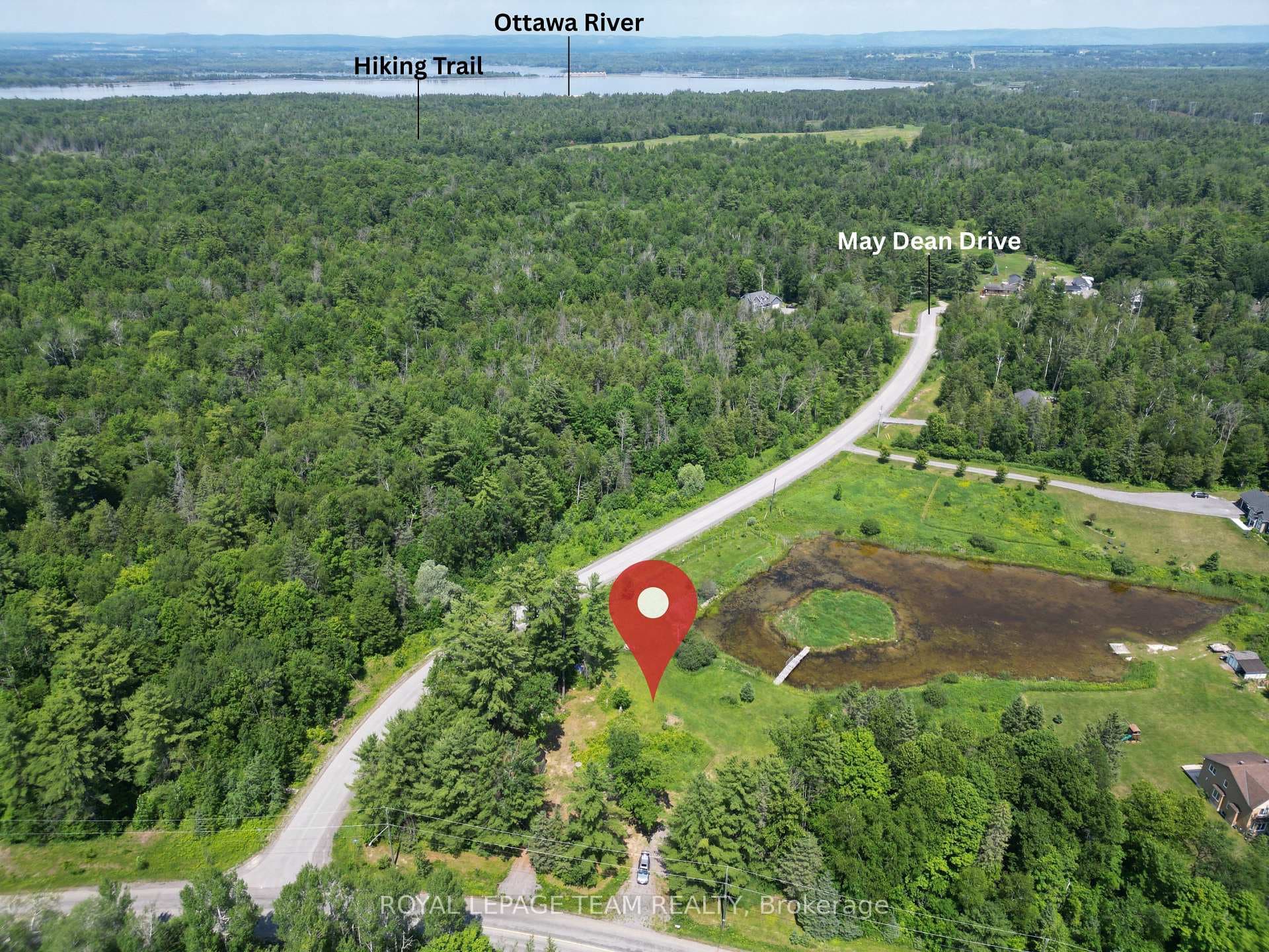 5166 Loggers Way photo 3