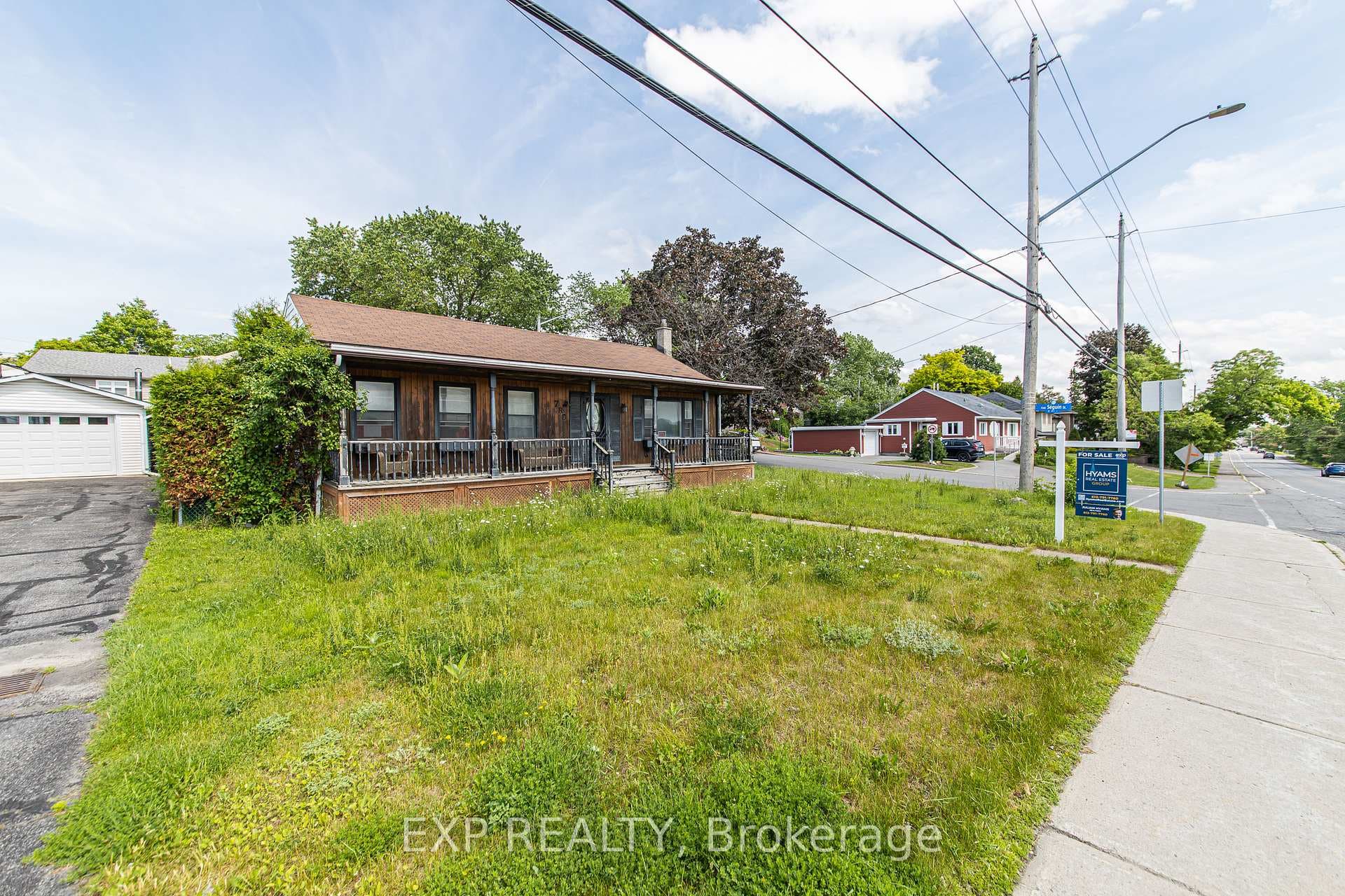 789 Blair Road photo 2