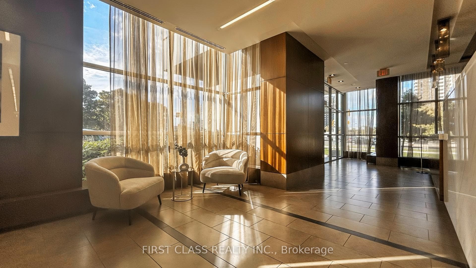 2015 Sheppard Avenue Unit 3504 photo 25
